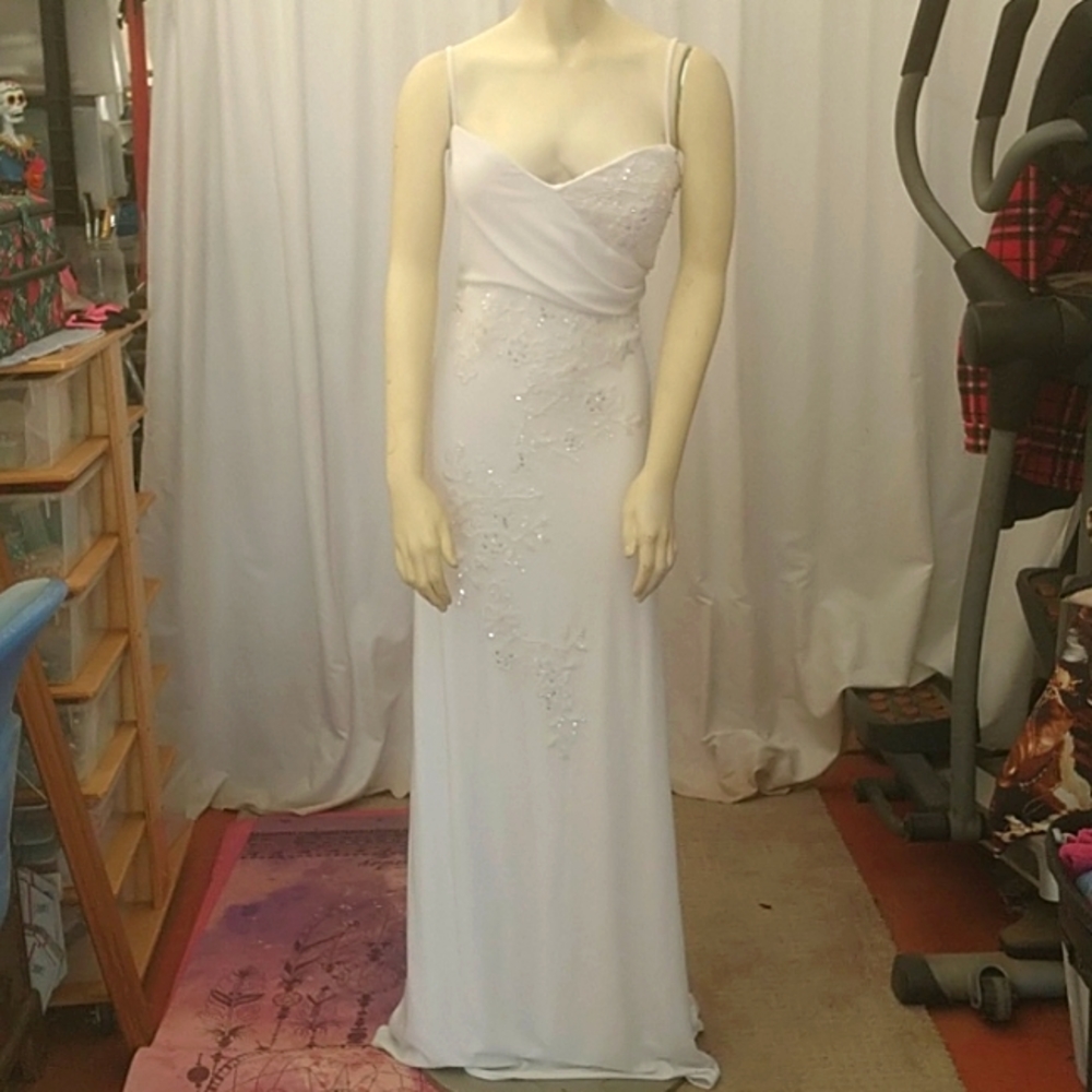 Evening Gown